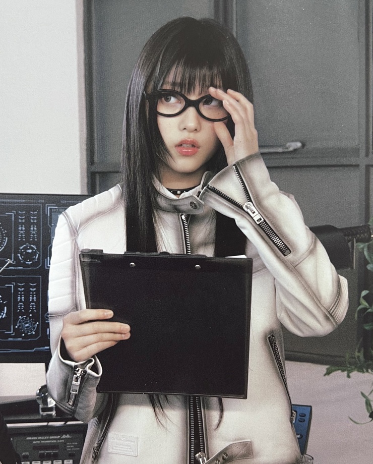 Hae-rin Kang