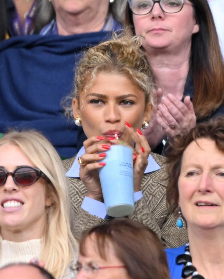 Zendaya Coleman