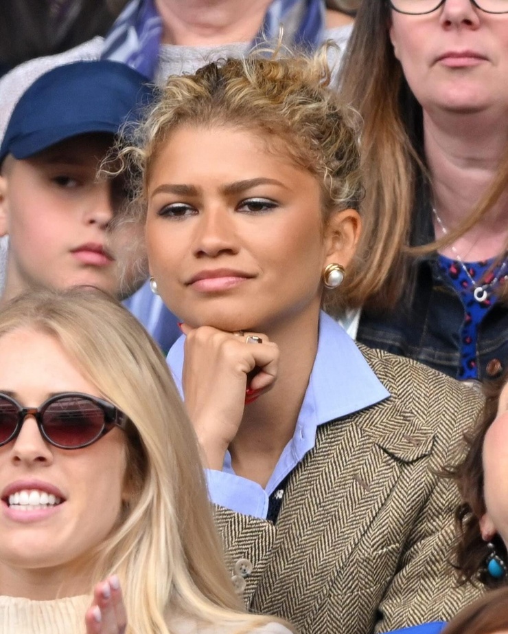 Zendaya Coleman