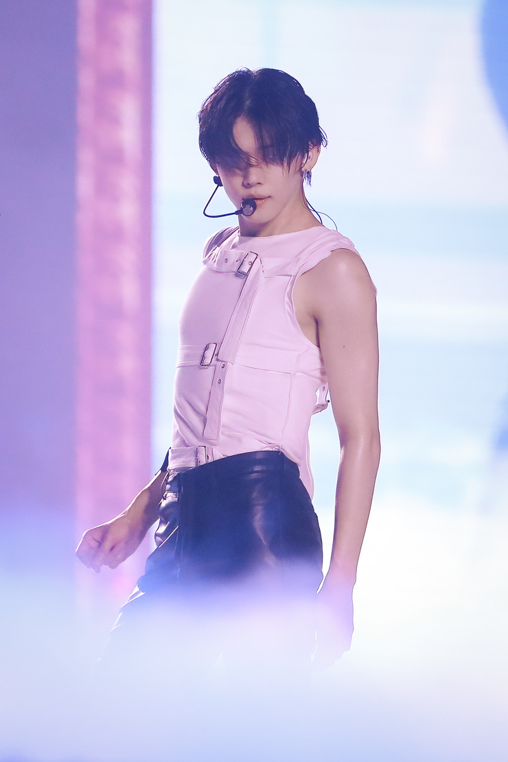Choi Yeonjun (최연준)