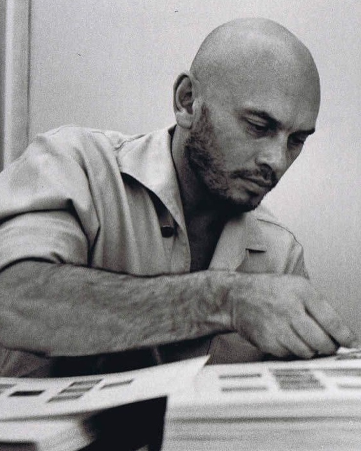 Yul Brynner