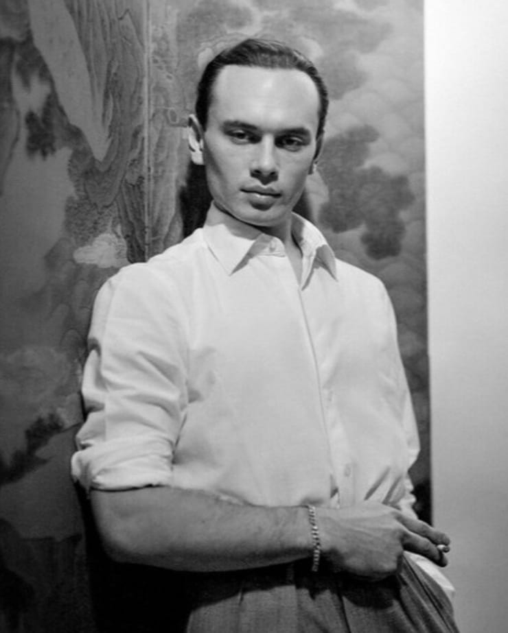 Yul Brynner
