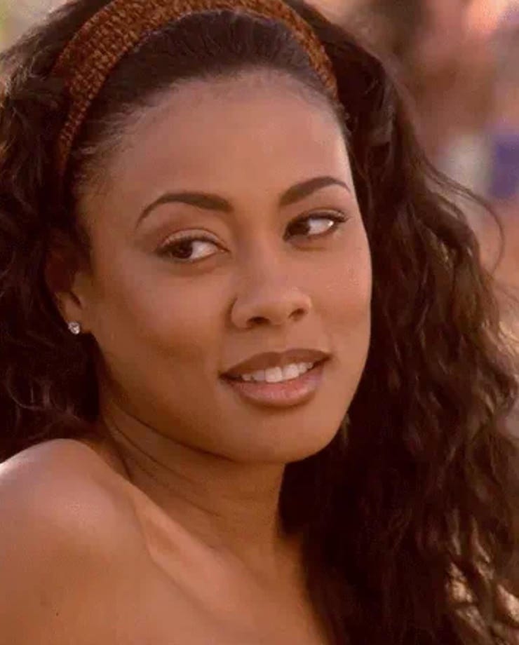 Lela Rochon