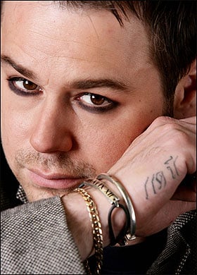 Danny Dyer