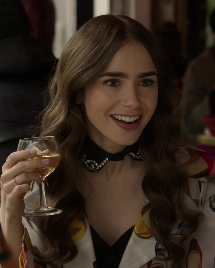 Emily in Paris