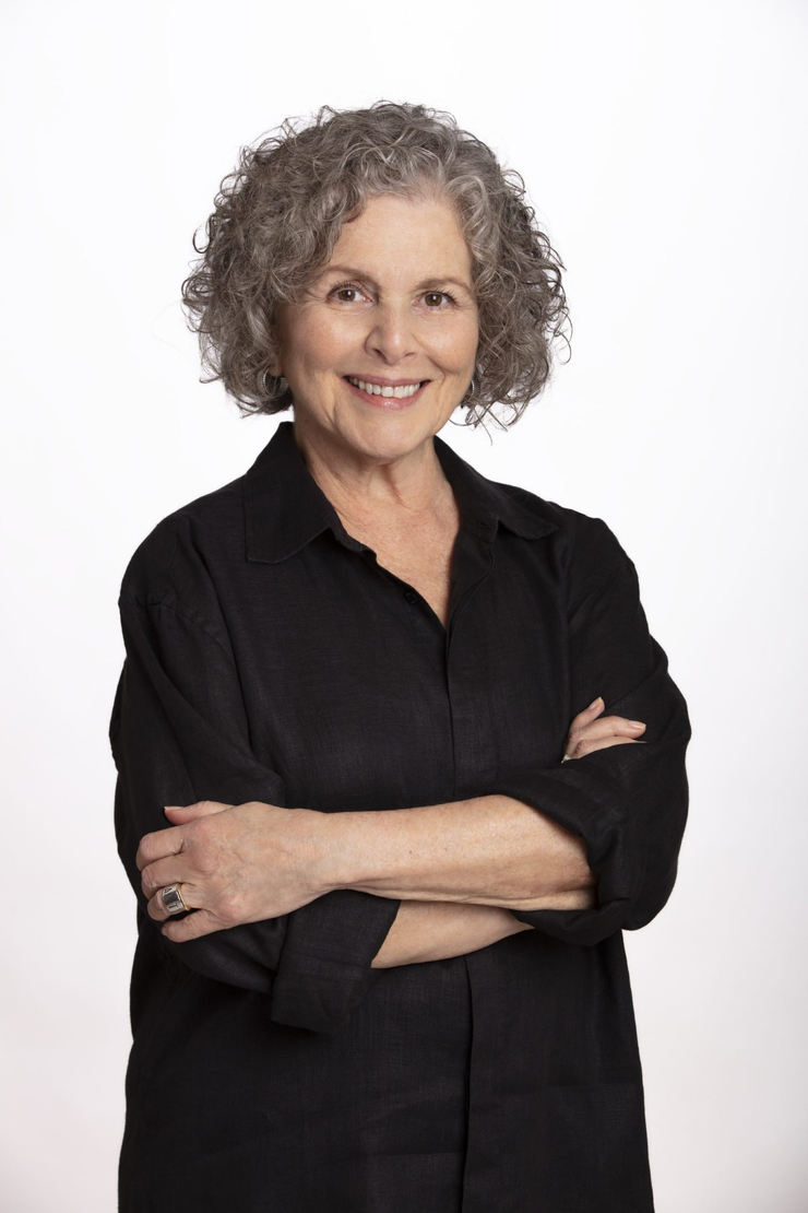 Irene Ravache