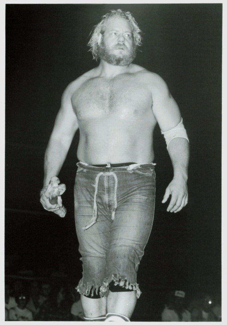 Randy Colley