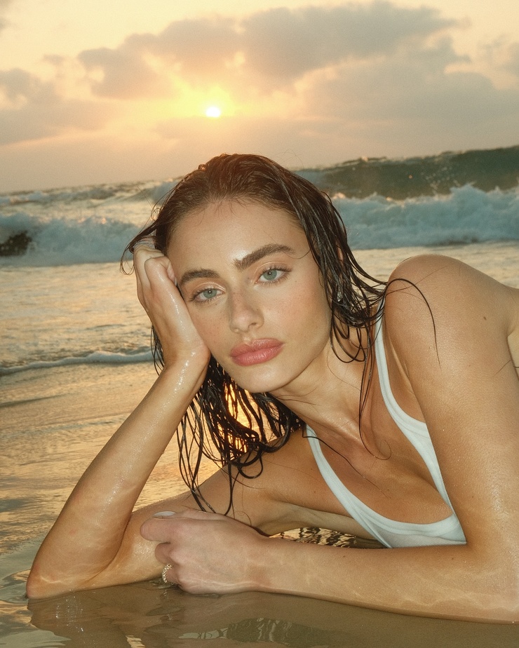 Yael Shelbia Yael Shelbia
