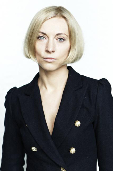 Anita Jancia Anita Jancia