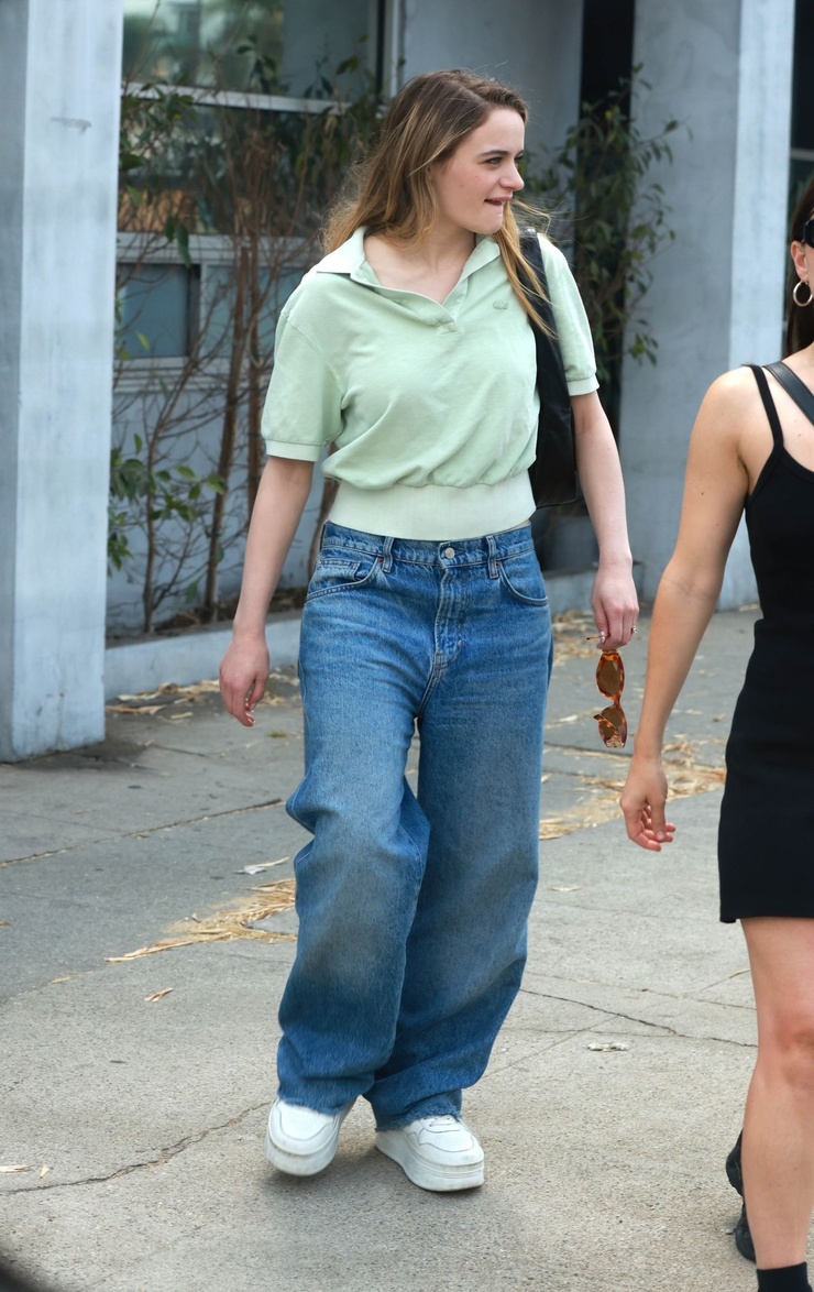 Joey King