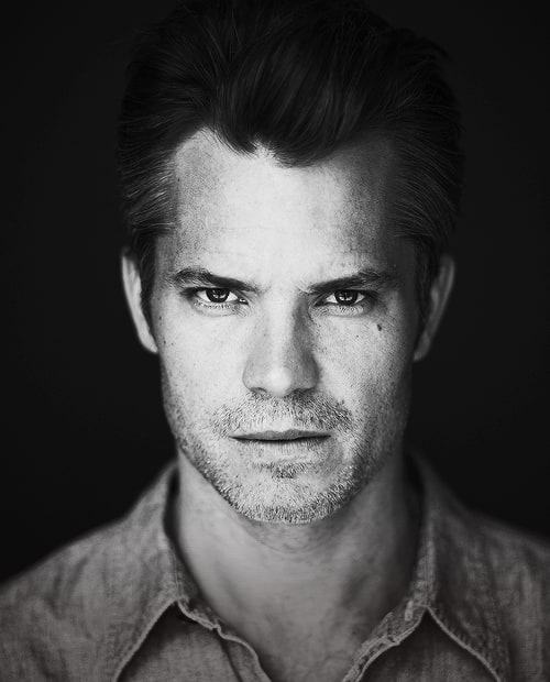 Picture of Timothy Olyphant