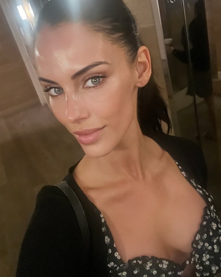 Jessica Lowndes