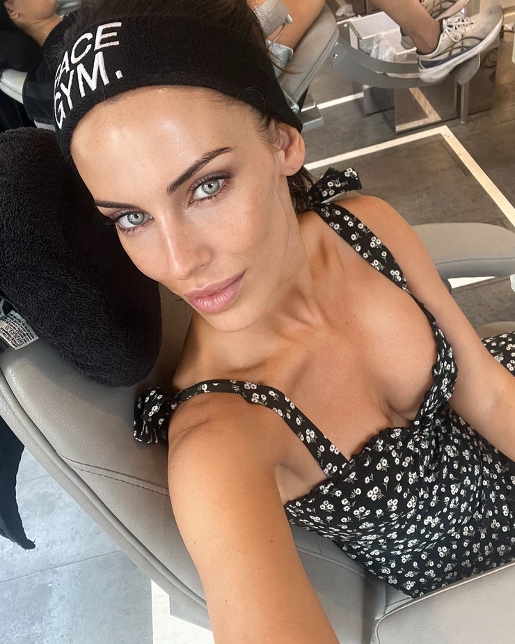Jessica Lowndes