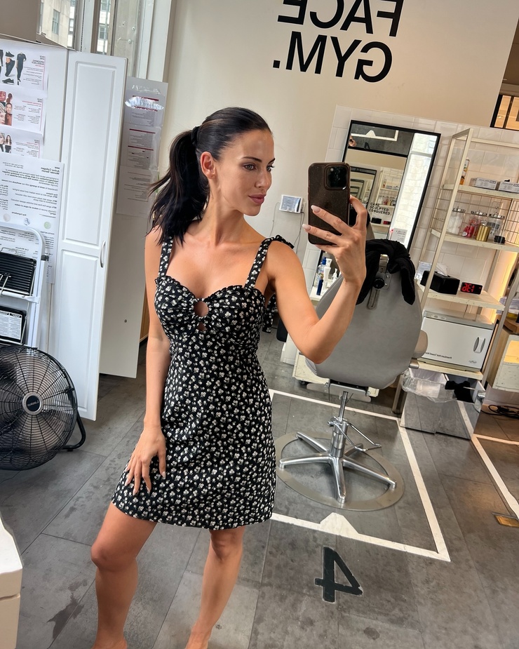 Jessica Lowndes Jessica Lowndes