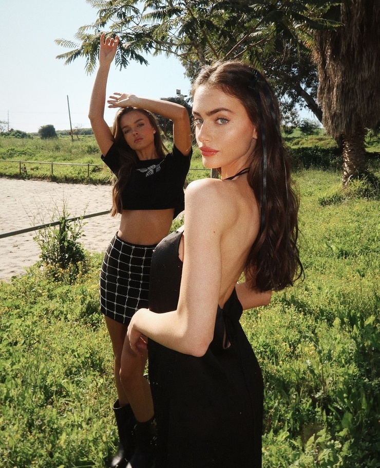 Yael Shelbia