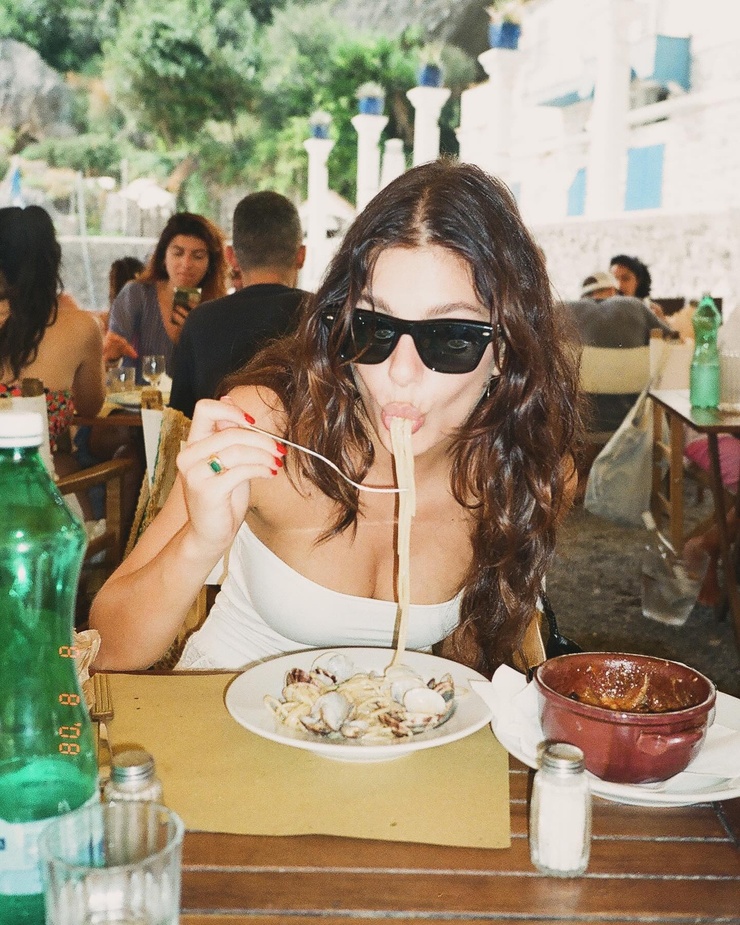 Camila Morrone