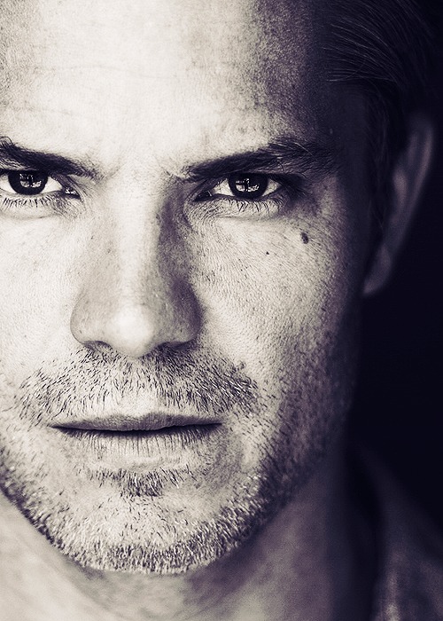 Timothy Olyphant