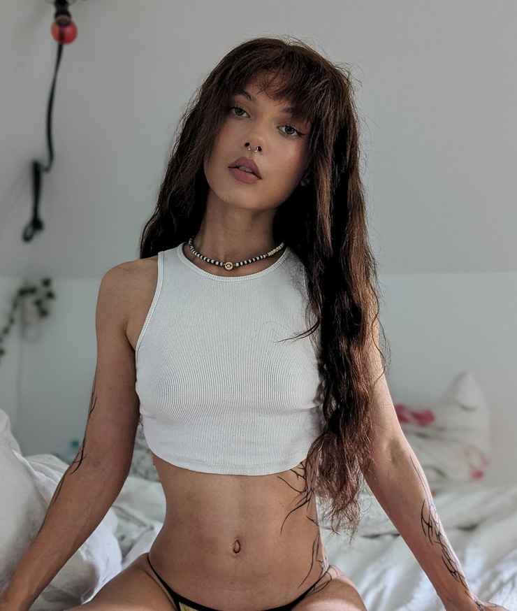 Michéle Winchester