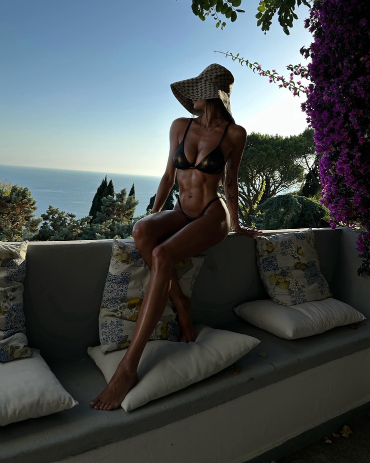 Cristina Buccino