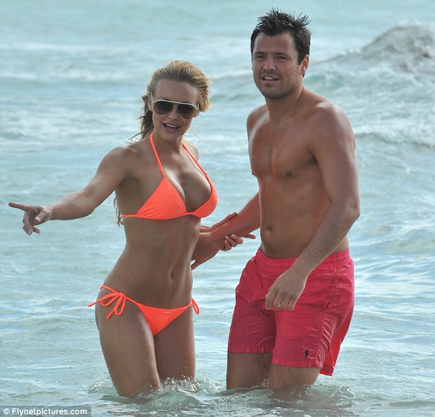 Mark Wright