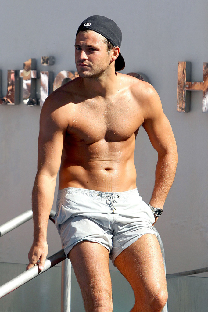 Mark Wright Mark Wright