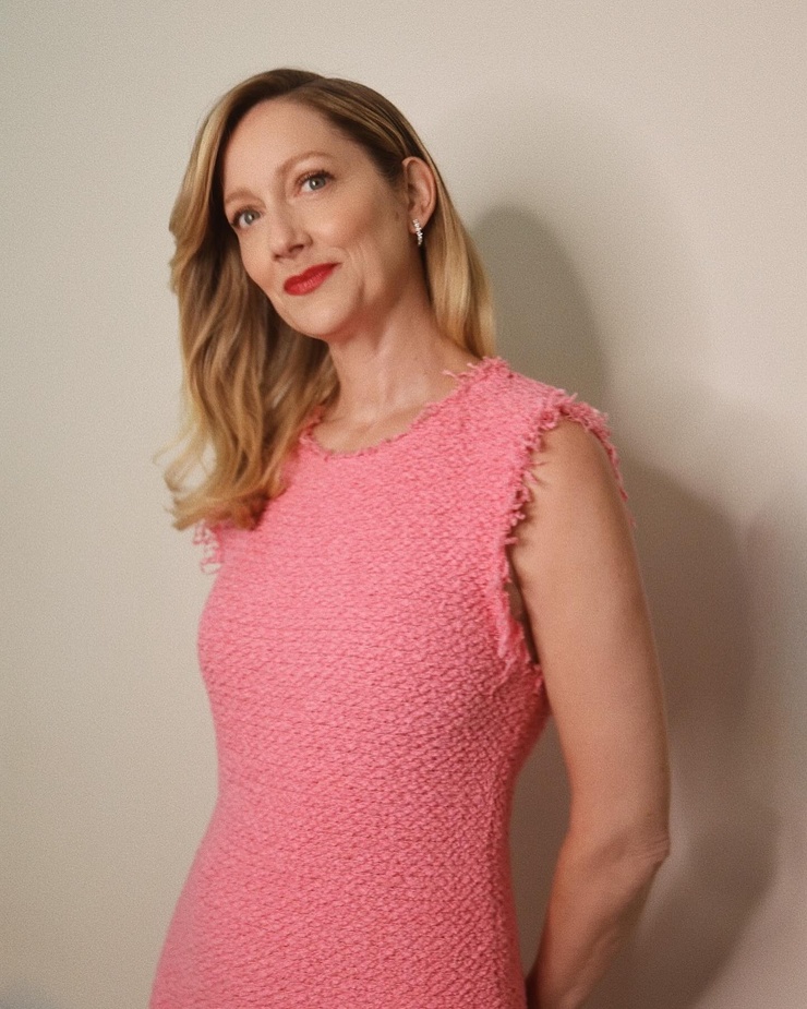 Picture of Judy Greer