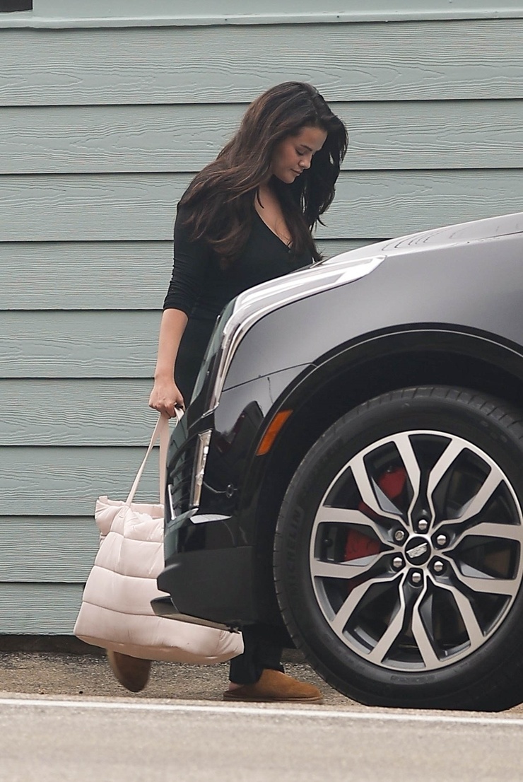 Selena Gomez