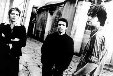 I Am Kloot