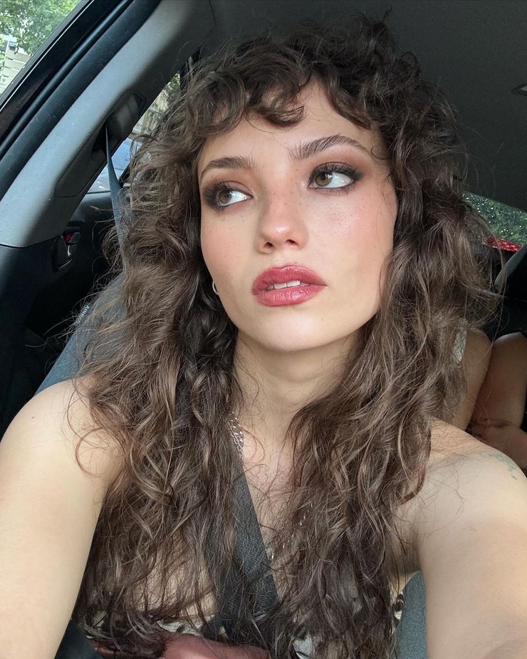 Picture of Gabriela Andrada