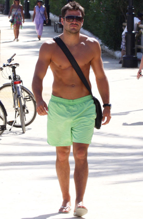 Mark Wright Mark Wright