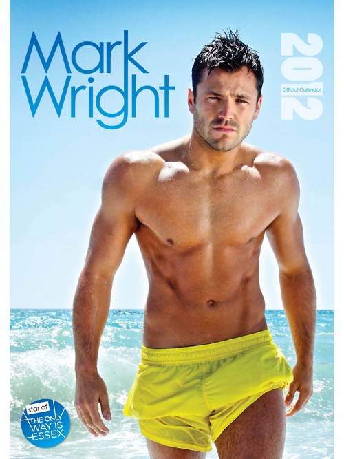 Mark Wright