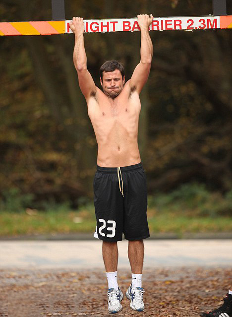 Mark Wright
