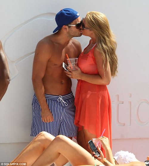 Mark Wright