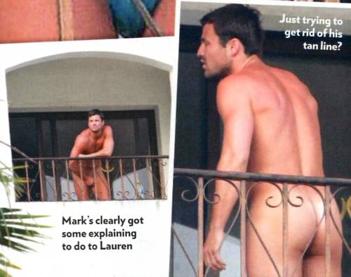 Mark Wright Mark Wright