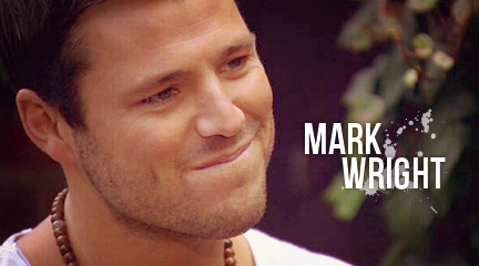 Mark Wright