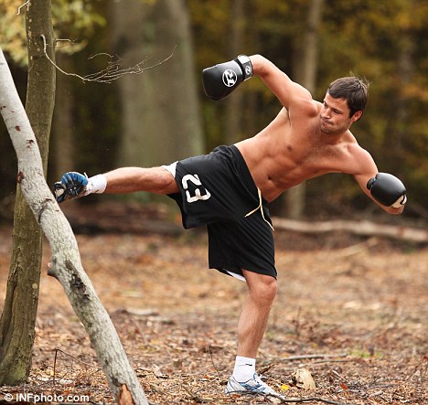 Mark Wright