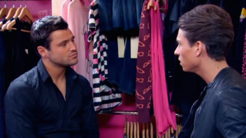 Mark Wright