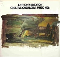 Creative Orchestra Music 1976