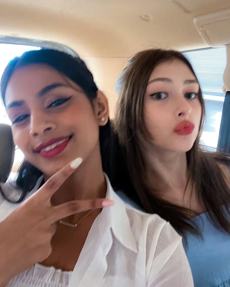 Shreya Lenka