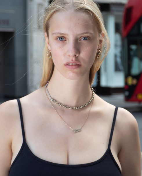 Eliza Goldsmith