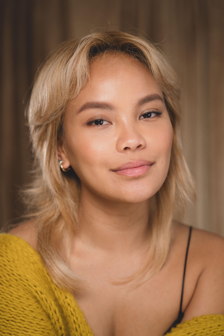 Ocean Navarro
