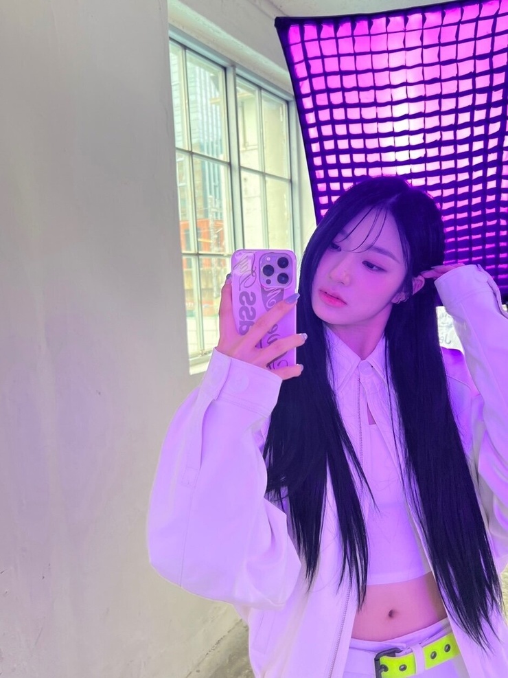 Zhou Xinyu