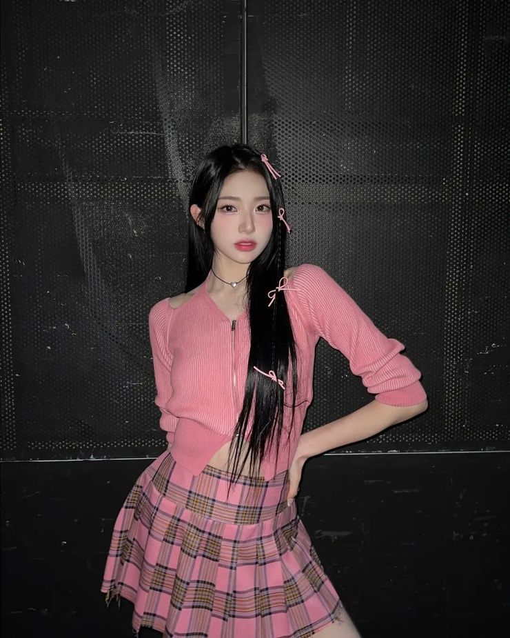 Zhou Xinyu