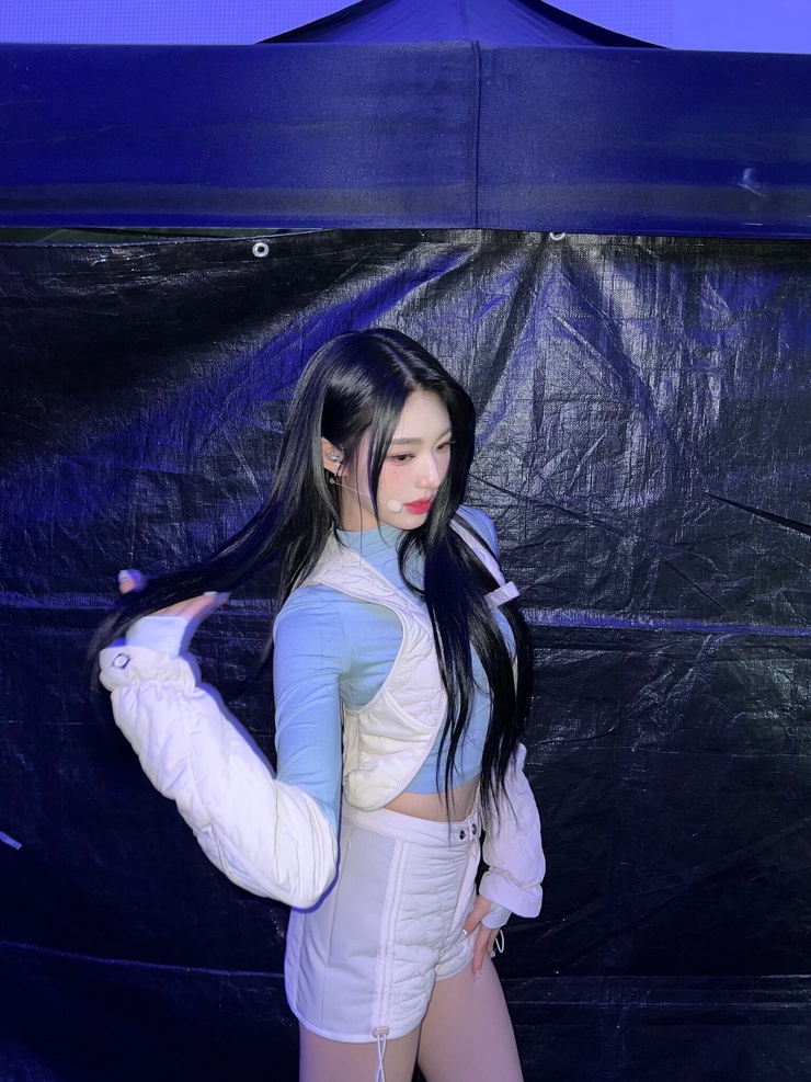 Zhou Xinyu