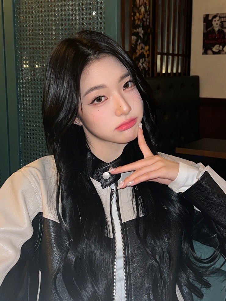 Zhou Xinyu