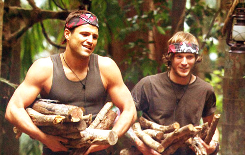 Mark Wright