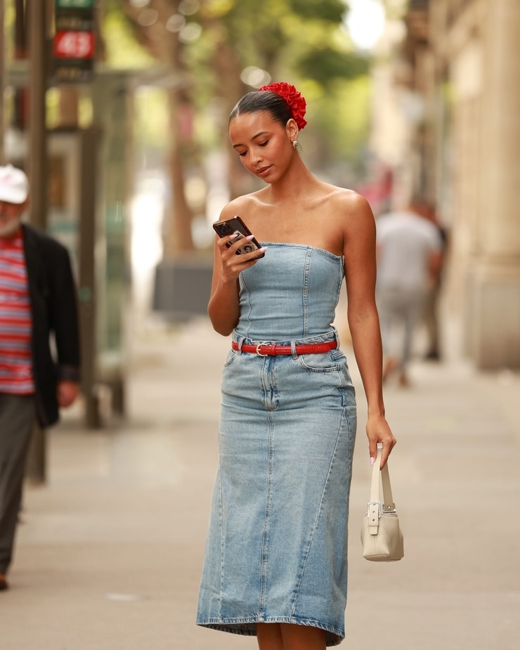 Flora Coquerel Flora Coquerel