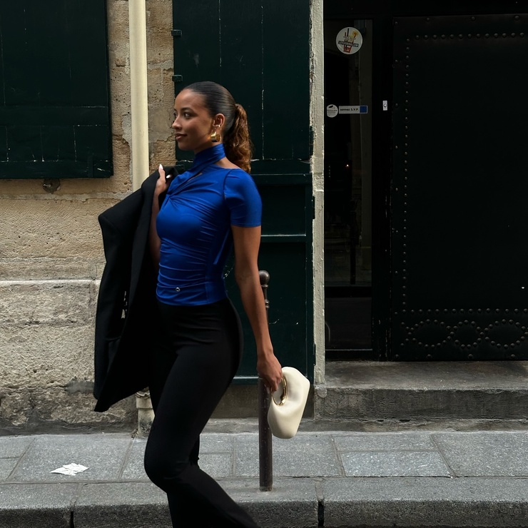 Flora Coquerel