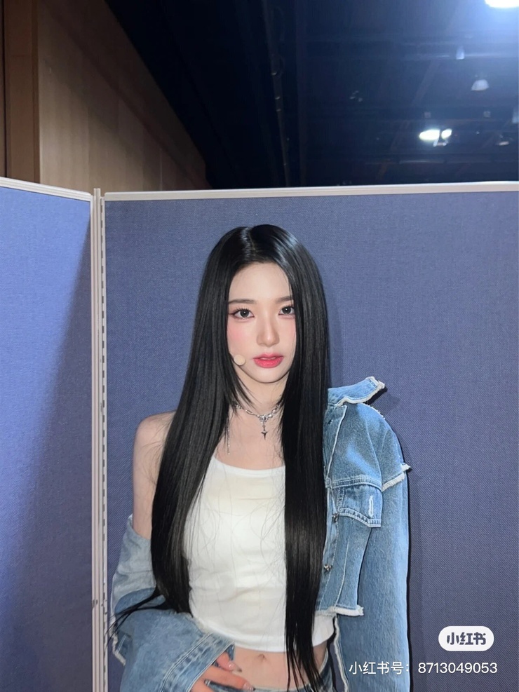 Zhou Xinyu