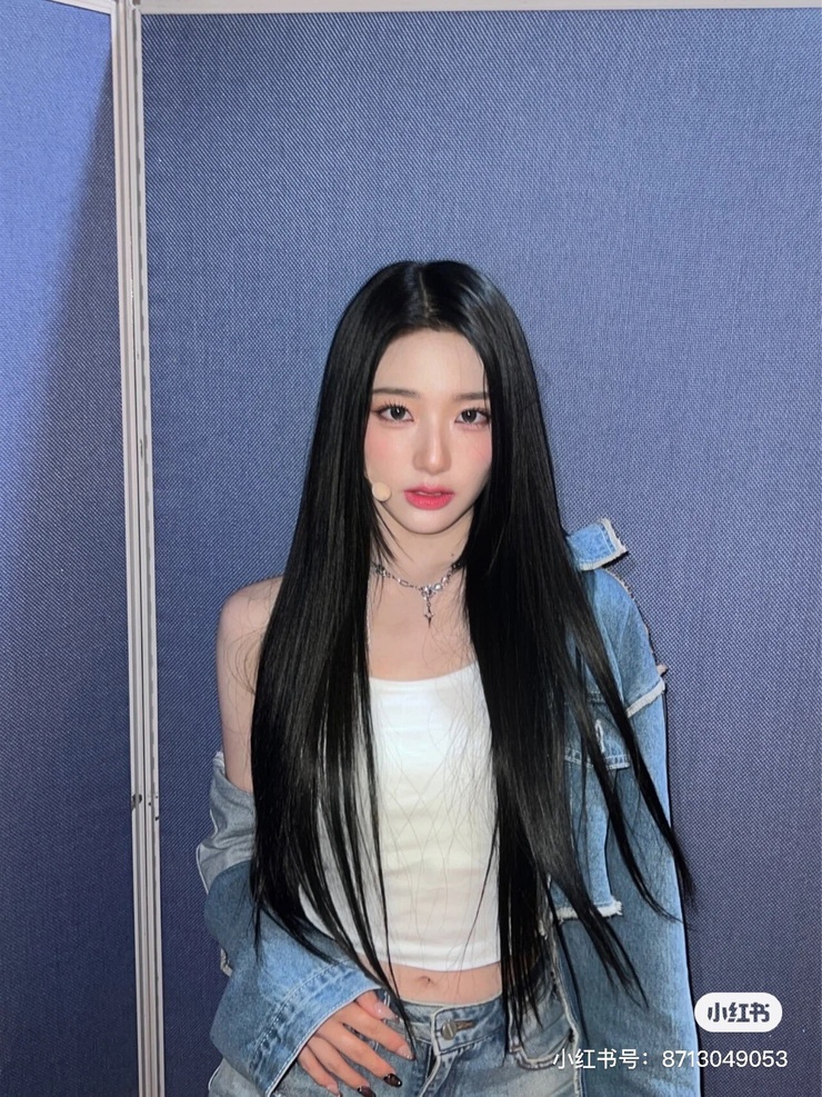 Zhou Xinyu